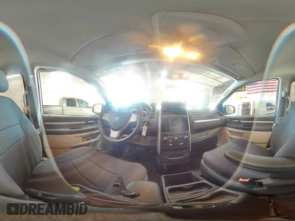 2010 Dodge Grand Caravan SE с VIN 2D4RN4DE5AR362390, выставлен на аукционе Copart как лот 82105365 с пробегом 111 947 миль миль и Списание • Salvage title. История ставок и продаж доступна на DreamBid. Изображение 15.