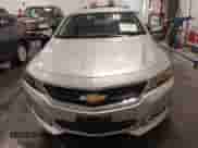 2019 Chevrolet Impala LS с VIN 1G11X5SA8KU115419, выставлен на аукционе IAAI как лот 42253633 с пробегом 112 200 миль миль и . История ставок и продаж доступна на DreamBid. Изображение 12.