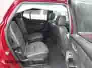 2023 Chevrolet Traverse Premier с VIN 1GNERKKW2PJ106602, выставлен на аукционе IAAI как лот 41890535 с пробегом 34 650 миль миль и . История ставок и продаж доступна на DreamBid. Изображение 8.