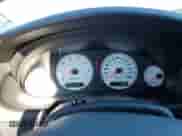 2001 Dodge Intrepid SE z VIN 2B3HD46R71H503463, wystawiony jako Copart lot #88585295 z przebiegiem 71 489 mil mil oraz Czysty tytuł • Clean title. Historia ofert i sprzedaży dostępna na DreamBid. Obrazek 9.