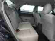 2007 Chrysler 300 Limited с VIN 2C3LA53G67H806581, выставлен на аукционе Copart как лот 67918785 с пробегом 168 307 миль миль и Списание • Salvage title. История ставок и продаж доступна на DreamBid. Изображение 10.