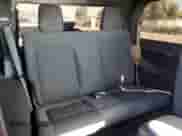 2011 Jeep Wrangler Sport z VIN 1J4AA2D13BL511360, wystawiony jako Copart lot #84042125 z przebiegiem 97 521 mil mil oraz Szkoda całkowita • Salvage title. Historia ofert i sprzedaży dostępna na DreamBid. Obrazek 10.