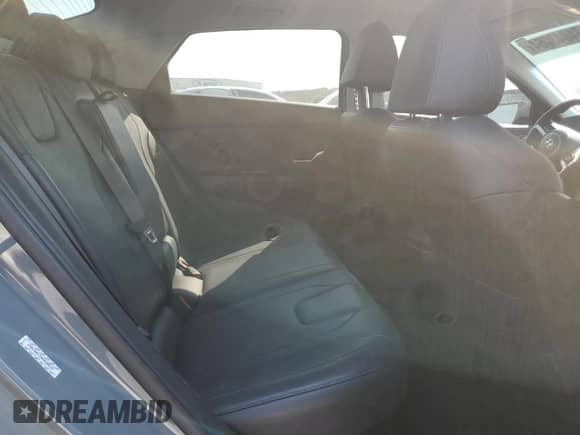 2022 Hyundai Elantra Limited с VIN KMHLN4AJ5NU030572, выставлен на аукционе Copart как лот 74843064 с пробегом 94 038 миль миль и Списание • Salvage title. История ставок и продаж доступна на DreamBid. Изображение 10.