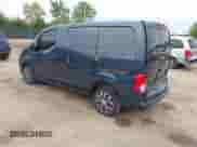 2017 Chevrolet City Express Cargo LT с VIN 3N63M0ZN2HK703407, выставлен на аукционе IAAI как лот 42297874 с пробегом 109 594 миль миль и . История ставок и продаж доступна на DreamBid. Изображение 3.