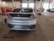 2021 Hyundai Ioniq Limited с VIN KMHCX5LD6MU252740, выставлен на аукционе IAAI как лот 40838233 с пробегом 33 373 миль миль и . История ставок и продаж доступна на DreamBid. Изображение 16.