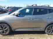 2018 Hyundai Santa Fe Ultimate с VIN 5XYZW4LA7JG570509, выставлен на аукционе IAAI как лот 43477345 с пробегом 102 481 миль миль и . История ставок и продаж доступна на DreamBid. Изображение 14.