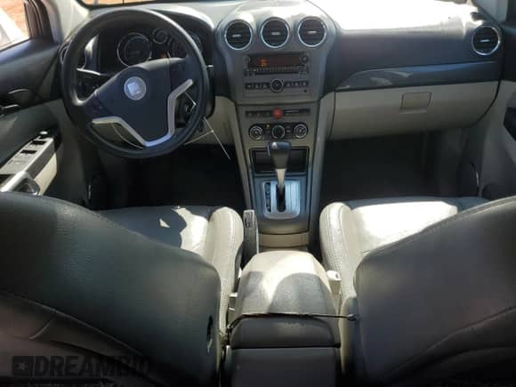 2008 Saturn VUE XE с VIN 3GSCL33P88S730942, выставлен на аукционе Copart как лот 71602735 с пробегом 211 218 миль миль и Списание • Salvage title. История ставок и продаж доступна на DreamBid. Изображение 8.