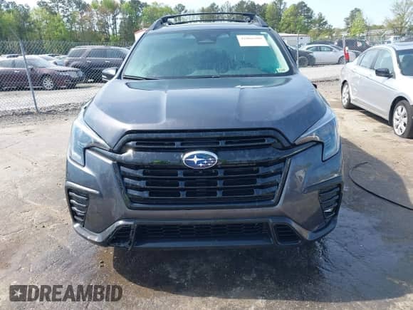 2023 Subaru Ascent Onyx Limited с VIN 4S4WMAKD8P3434272, выставлен на аукционе IAAI как лот 42066309 с пробегом 32 032 миль миль и . История ставок и продаж доступна на DreamBid. Изображение 12.