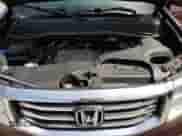 2014 Honda Pilot LX с VIN 5FNYF4H26EB031597, выставлен на аукционе Copart как лот 70178265 с пробегом 206 205 миль миль и Чистый • Clean title. История ставок и продаж доступна на DreamBid. Изображение 12.