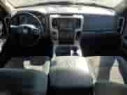 2016 Ram 1500 Outdoorsman z VIN 1C6RR7TM5GS153726, wystawiony jako Copart lot #70121575 z przebiegiem 191 004 mil mil oraz Czysty tytuł • Clean title. Historia ofert i sprzedaży dostępna na DreamBid. Obrazek 8.