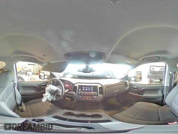 2016 GMC Sierra 1500 SLE с VIN 3GTU2MEC6GG100910, выставлен на аукционе Copart как лот 65157095 с пробегом 102 119 миль миль и На запчасти • Non repairable. История ставок и продаж доступна на DreamBid. Изображение 14.