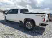 2024 Chevrolet Silverado 2500HD LT z VIN 2GC4YNEY6R1272978, wystawiony jako Copart lot #80916195 z przebiegiem 38 181 mil mil oraz Szkoda całkowita • Salvage title. Historia ofert i sprzedaży dostępna na DreamBid. Obrazek 2.