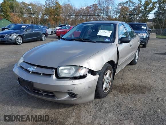 2004 Chevrolet Cavalier с VIN 1G1JC52FX47271762, выставлен на аукционе IAAI как лот 43524777 с пробегом 60 552 миль миль и . История ставок и продаж доступна на DreamBid. Изображение 6.