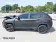 2018 Jeep Compass Limited z VIN 3C4NJDCB1JT130963, wystawiony jako IAAI lot #43107905 z przebiegiem 59 200 mil mil oraz . Historia ofert i sprzedaży dostępna na DreamBid. Obrazek 14.