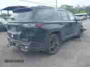 2018 Chevrolet Traverse Premier с VIN 1GNEVJKWXJJ248581, выставлен на аукционе IAAI как лот 42946229 с пробегом 56 234 миль миль и . История ставок и продаж доступна на DreamBid. Изображение 4.