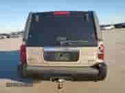 2007 Jeep Commander Limited z VIN 1J8HG58217C591460, wystawiony jako Copart lot #44587295 z przebiegiem 246 933 mil mil oraz Szkoda całkowita • Salvage title. Historia ofert i sprzedaży dostępna na DreamBid. Obrazek 6.