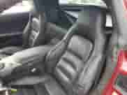 2006 Chevrolet Corvette with VIN 1G1YY26U065112027, listed as a Copart auction lot 62916014 with Not provided miles and Salvage title. Bid and sale history available at DreamBid. Image 10.