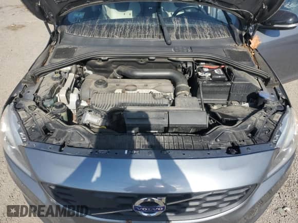 2016 Volvo S60 T5 Platinum с VIN YV4612UM1G2001444, выставлен на аукционе Copart как лот 76874694 с пробегом 90 875 миль миль и Списание • Salvage title. История ставок и продаж доступна на DreamBid. Изображение 11.