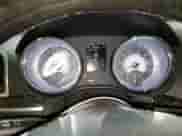 2014 Chrysler 300 C with VIN 2C3CCAKG0EH235879, listed as a Copart auction lot 57498275 with 203,450 mi miles and Salvage title. Bid and sale history available at DreamBid. Image 9.