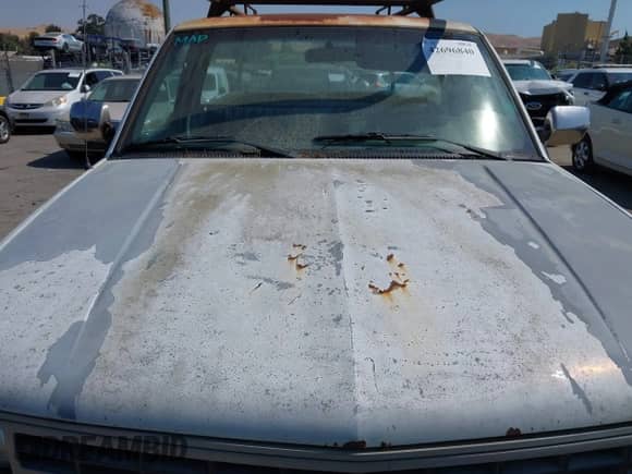 1989 Chevrolet Silverado 2500 with VIN 1GCFC24KXKE149708, listed as a IAAI auction lot 42696840 with 240,237 mi miles and . Bid and sale history available at DreamBid. Image 10.