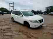 2015 Nissan Pathfinder S с VIN 5N1AR2MN2FC691854, выставлен на аукционе Copart как лот 68700285 с пробегом 123 294 миль миль и Списание • Salvage title. История ставок и продаж доступна на DreamBid. Изображение 14.