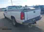 2001 Chevrolet Silverado 1500 with VIN 1GCEC14W41Z323367, listed as a IAAI auction lot 42785087 with 373,886 mi miles and . Bid and sale history available at DreamBid. Image 3.
