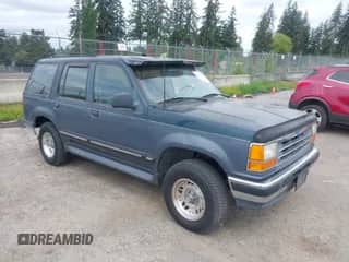 1994 Ford Explorer Eddie Bauer с VIN 1FMDU34X1RUA06860, выставлен на аукционе IAAI как лот 42218488 с пробегом 68 682 миль миль и . История ставок и продаж доступна на DreamBid. Изображение 1.