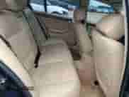 2005 BMW 3 Series 330xi с VIN WBAEW53495PN37185, выставлен на аукционе Copart как лот 56757665 с пробегом 123 515 миль миль и Списание • Salvage title. История ставок и продаж доступна на DreamBid. Изображение 10.