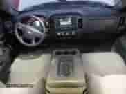 2017 Chevrolet Silverado 3500HD Work Truck с VIN 1GC5KYCGXHZ194406, выставлен на аукционе Copart как лот 85955084 с пробегом 205 158 миль миль и Чистый • Clean title. История ставок и продаж доступна на DreamBid. Изображение 8.