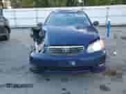 2006 Toyota Corolla LE with VIN 1NXBR30E06Z622865, listed as a Copart auction lot 90364595 with 142,149 mi miles and Clean title. Bid and sale history available at DreamBid. Image 5.