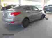 2017 Hyundai Accent Value Edition с VIN KMHCT4AE9HU364181, выставлен на аукционе IAAI как лот 43153847 с пробегом 133 472 миль миль и . История ставок и продаж доступна на DreamBid. Изображение 4.