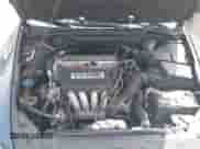 2006 Honda Accord EX with VIN 1HGCM56796A135839, listed as a IAAI auction lot 42343697 with 372,458 mi miles and . Bid and sale history available at DreamBid. Image 10.