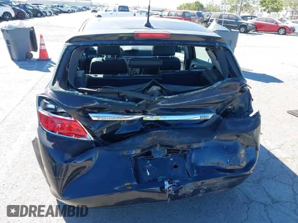 2008 Saturn Astra XR with VIN W08AT671785119071, listed as a IAAI auction lot 43032469 with 139,028 mi miles and . Bid and sale history available at DreamBid. Image 6.