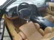 1990 Chevrolet Corvette с VIN 1G1YY2387L5101304, выставлен на аукционе Copart как лот 74573794 с пробегом 78 499 миль миль и Списание • Salvage title. История ставок и продаж доступна на DreamBid. Изображение 8.