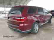 2020 Dodge Durango SXT with VIN 1C4RDHAG4LC141744, listed as a IAAI auction lot 42168459 with 139,705 mi miles and . Bid and sale history available at DreamBid. Image 4.
