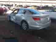 2008 Honda Accord EX z VIN JHMCP26718C061309, wystawiony jako IAAI lot #43315896 z przebiegiem 184 006 mil mil oraz . Historia ofert i sprzedaży dostępna na DreamBid. Obrazek 3.