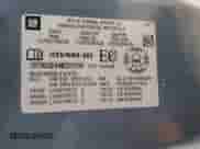 2011 GMC Sierra 1500 SL z VIN 1GTR2UEA4BZ370165, wystawiony jako Copart lot #52070615 z przebiegiem 192 528 mil mil oraz Szkoda całkowita • Salvage title. Historia ofert i sprzedaży dostępna na DreamBid. Obrazek 12.
