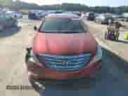 2013 Hyundai Sonata SE с VIN 5NPEC4AB7DH772377, выставлен на аукционе Copart как лот 84638205 с пробегом 97 814 миль миль и Списание • Salvage title. История ставок и продаж доступна на DreamBid. Изображение 5.