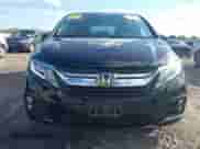 2019 Honda Odyssey EX-L с VIN 5FNRL6H79KB116143, выставлен на аукционе IAAI как лот 43400583 с пробегом 110 042 миль миль и . История ставок и продаж доступна на DreamBid. Изображение 12.