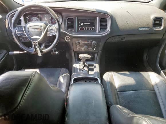 2020 Dodge Charger SXT с VIN 2C3CDXBG7LH214038, выставлен на аукционе Copart как лот 69014205 с пробегом 98 520 миль миль и Чистый • Clean title. История ставок и продаж доступна на DreamBid. Изображение 8.