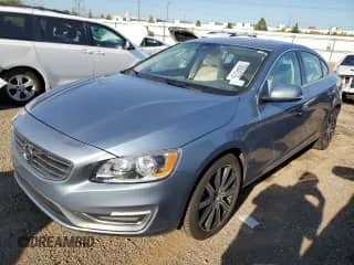 2017 Volvo S60 Inscription с VIN LYV402TK7HB138322, выставлен на аукционе Copart как лот 70084575 с пробегом 80 095 миль миль и Списание • Salvage title. История ставок и продаж доступна на DreamBid. Изображение 1.