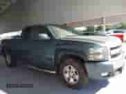 2007 Chevrolet Silverado 1500 1LT с VIN 1GCEK19J77Z504035, выставлен на аукционе IAAI как лот 43510537 с пробегом 212 599 миль миль и . История ставок и продаж доступна на DreamBid. Изображение 13.