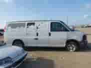 2006 Chevrolet Express Cargo с VIN 1GCGG25V561174465, выставлен на аукционе IAAI как лот 42784539 с пробегом 203 876 миль миль и . История ставок и продаж доступна на DreamBid. Изображение 14.