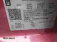 2019 Chevrolet Silverado 1500 Custom with VIN 1GCRYBEH8KZ405144, listed as a IAAI auction lot 43307566 with 64,244 mi miles and . Bid and sale history available at DreamBid. Image 9.