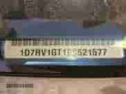 2011 Ram 1500 Big Horn z VIN 1D7RV1GT1BS521577, wystawiony jako IAAI lot #42592230 z przebiegiem 170 712 mil mil oraz . Historia ofert i sprzedaży dostępna na DreamBid. Obrazek 9.