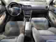 1997 Honda Accord LX с VIN 1HGCD5533VA232015, выставлен на аукционе Copart как лот 87418724 с пробегом 275 918 миль миль и Списание • Salvage title. История ставок и продаж доступна на DreamBid. Изображение 8.
