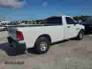 2013 Ram 1500 Tradesman with VIN 3C6JR6DG1DG576497, listed as a Copart auction lot 62755035 with 122,499 mi miles and Clean title. Bid and sale history available at DreamBid. Image 3.