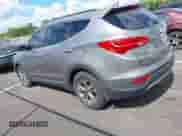 2016 Hyundai Santa Fe с VIN 5XYZU3LB6GG346214, выставлен на аукционе IAAI как лот 43059778 с пробегом 167 096 миль миль и . История ставок и продаж доступна на DreamBid. Изображение 14.