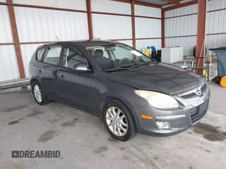 2009 Hyundai Elantra Touring с VIN KMHDC86E19U039210, выставлен на аукционе IAAI как лот 42929512 с пробегом 140 767 миль миль и . История ставок и продаж доступна на DreamBid. Изображение 1.