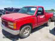 1994 GMC Sierra 1500 z VIN 1GTDC14Z6RZ562713, wystawiony jako IAAI lot #42808129 z przebiegiem 217 135 mil mil oraz . Historia ofert i sprzedaży dostępna na DreamBid. Obrazek 2.